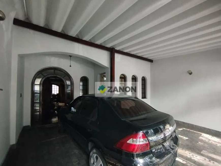 Foto 1 de Imóvel Comercial com 4 Quartos para alugar, 175m² em Centro, São Bernardo do Campo