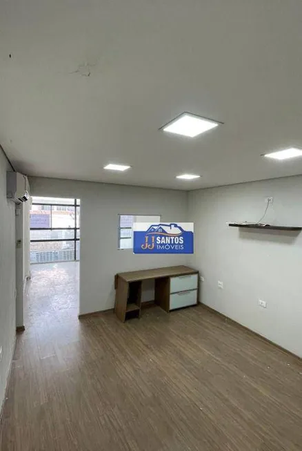 Foto 1 de Sala Comercial à venda, 45m² em Brás, São Paulo