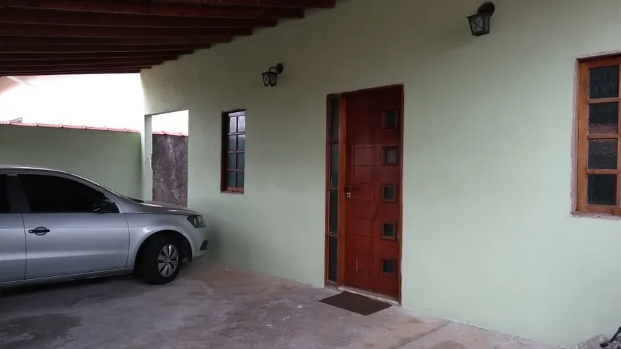 Foto 1 de Casa com 5 Quartos à venda, 160m² em Conjunto Habitacional Terra dos Ipes I Sul, Pindamonhangaba