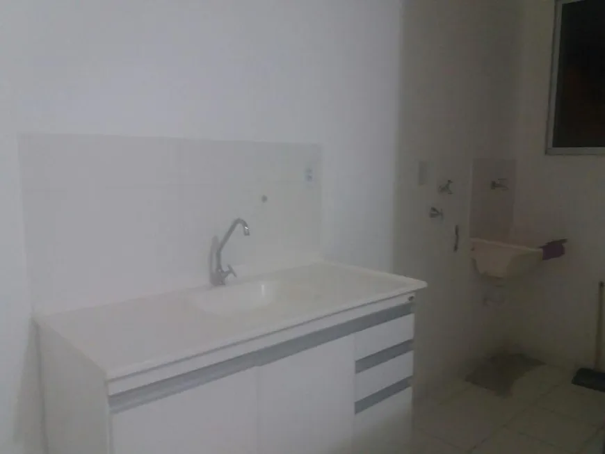 Foto 1 de Apartamento com 2 Quartos à venda, 47m² em Parque União, Bauru