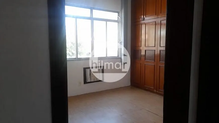 Foto 1 de Apartamento com 3 Quartos à venda, 90m² em Vaz Lobo, Rio de Janeiro