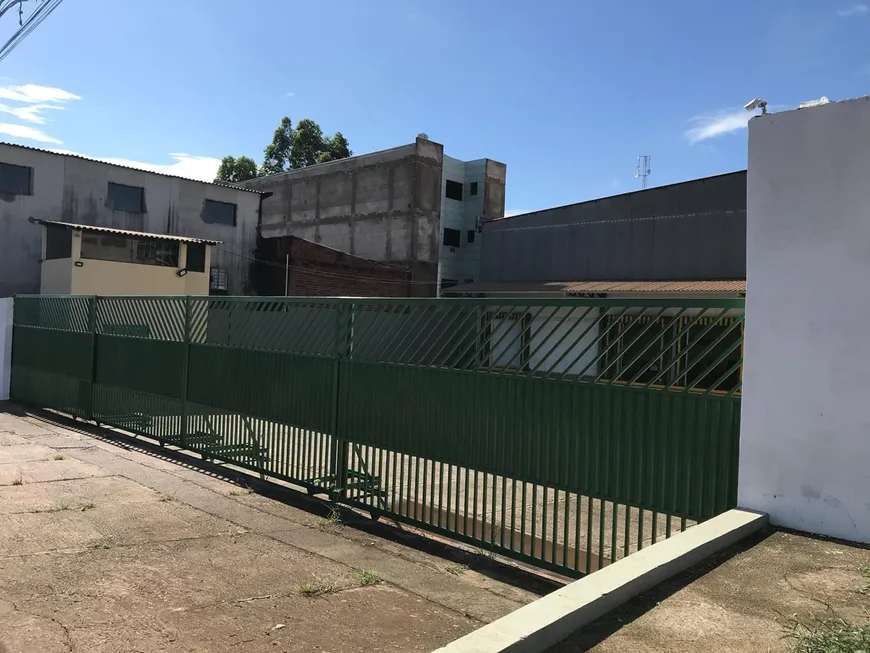 Foto 1 de Prédio Residencial com 1 Quarto para alugar, 930m² em Taguatinga Norte, Brasília