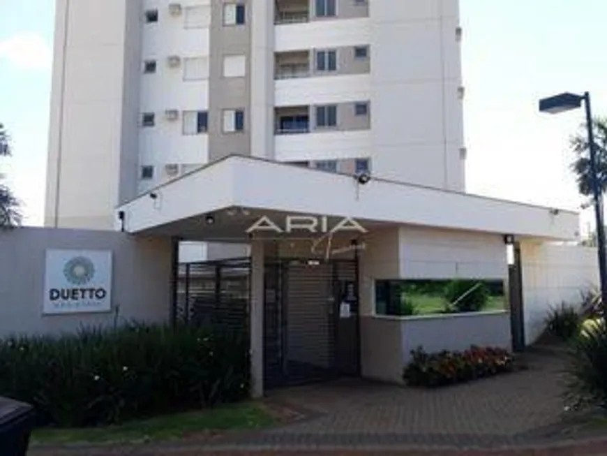 Foto 1 de Apartamento com 2 Quartos à venda, 64m² em Jardim Morumbi, Londrina