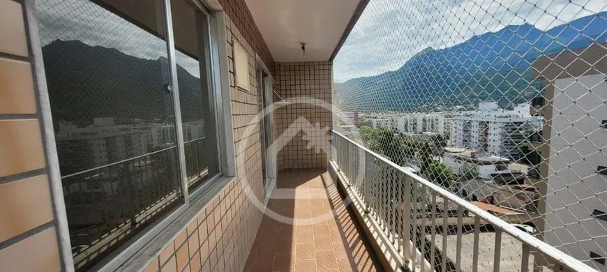 Foto 1 de Apartamento com 2 Quartos à venda, 103m² em Freguesia- Jacarepaguá, Rio de Janeiro