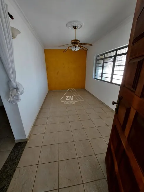 Foto 1 de Casa com 3 Quartos à venda, 80m² em Vila Aurocan, Campinas