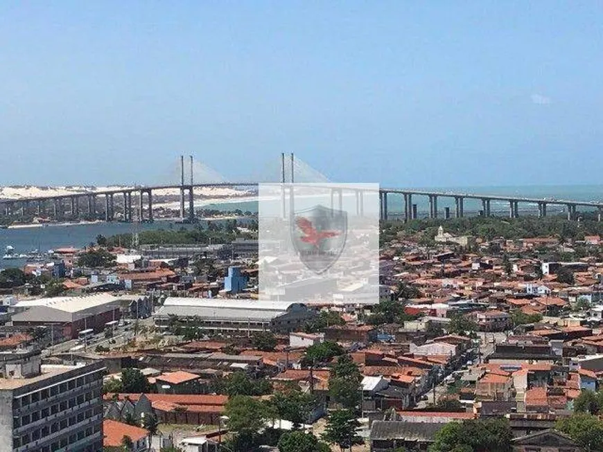 Foto 1 de Apartamento com 3 Quartos à venda, 75m² em Ribeira, Natal