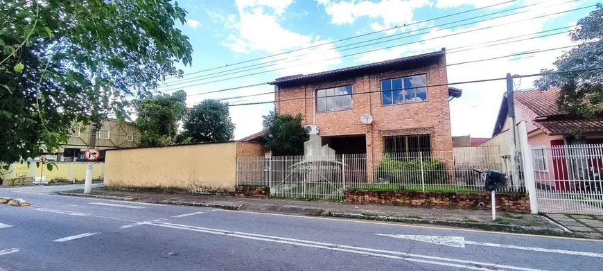 Foto 1 de Casa com 3 Quartos à venda, 218m² em Aero Clube, Volta Redonda