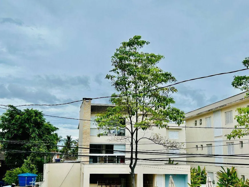 Foto 1 de Apartamento com 3 Quartos à venda, 90m² em Enseada, Guarujá