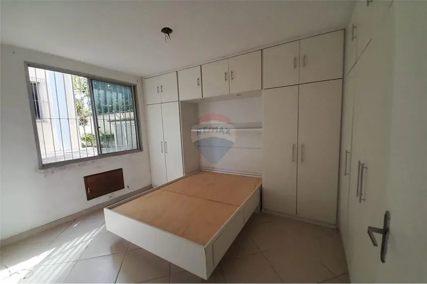Foto 1 de Apartamento com 2 Quartos à venda, 54m² em Praça Seca, Rio de Janeiro