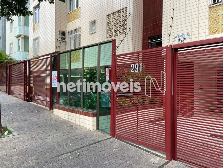 Foto 1 de Apartamento com 2 Quartos à venda, 65m² em Silveira, Belo Horizonte