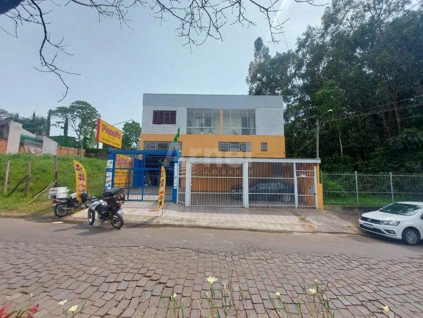 Foto 1 de Prédio Comercial à venda, 359m² em Bosque Lucas Araújo, Passo Fundo