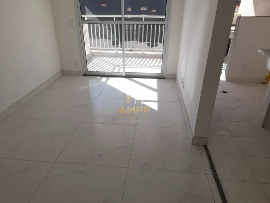 Foto 1 de Apartamento com 2 Quartos à venda, 58m² em Penha De Franca, São Paulo