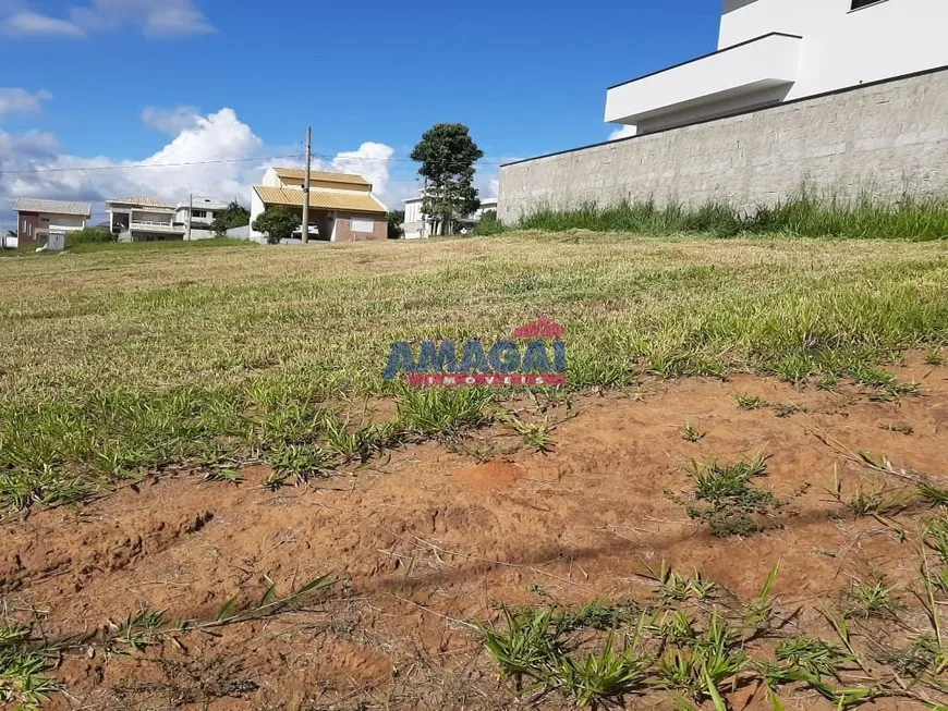 Foto 1 de Lote/Terreno à venda, 250m² em Jardim Panorama, Jacareí