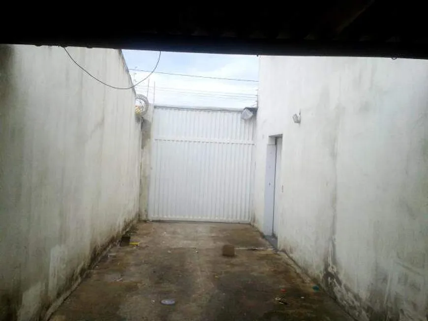 Foto 1 de Galpão/Depósito/Armazém à venda, 220m² em Jardim América, Uberlândia