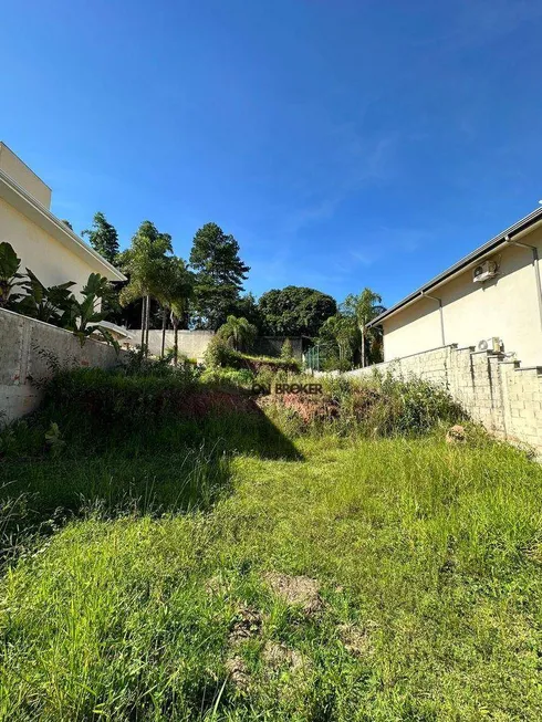 Foto 1 de Lote/Terreno à venda, 770m² em Condominio Green Boulevard, Valinhos