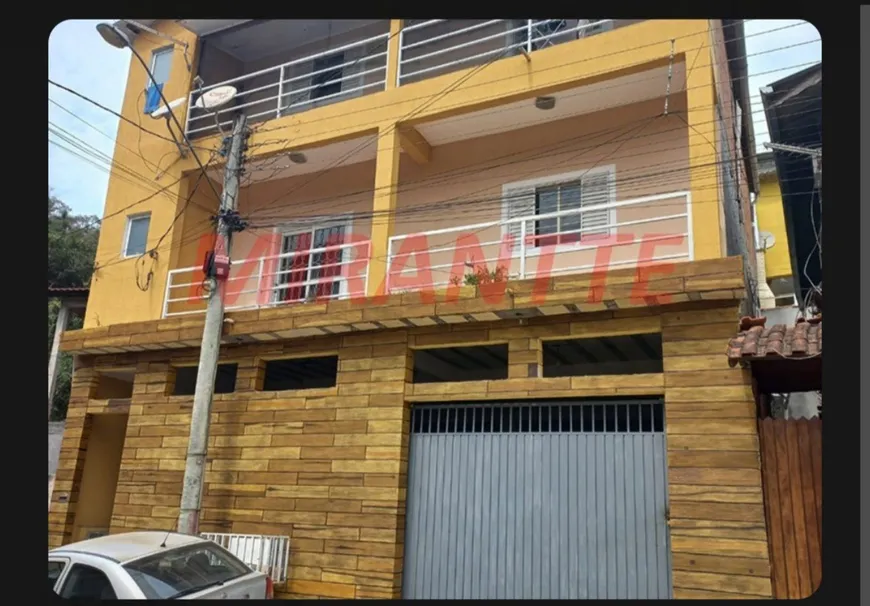 Foto 1 de Apartamento com 6 Quartos à venda, 450m² em Serra da Cantareira, Mairiporã