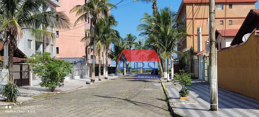 Foto 1 de Casa com 2 Quartos à venda, 100m² em Jardim Imperador, Praia Grande