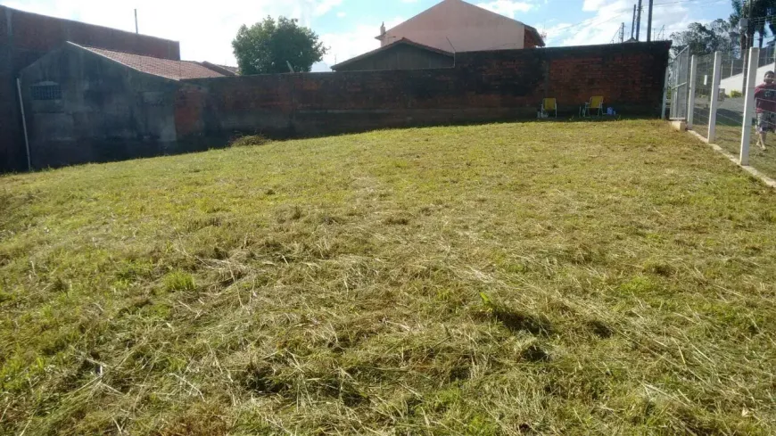 Foto 1 de Lote/Terreno à venda, 460m² em Santo André, São Leopoldo