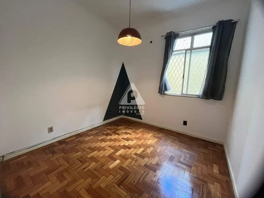 Foto 1 de Apartamento com 2 Quartos à venda, 64m² em Botafogo, Rio de Janeiro