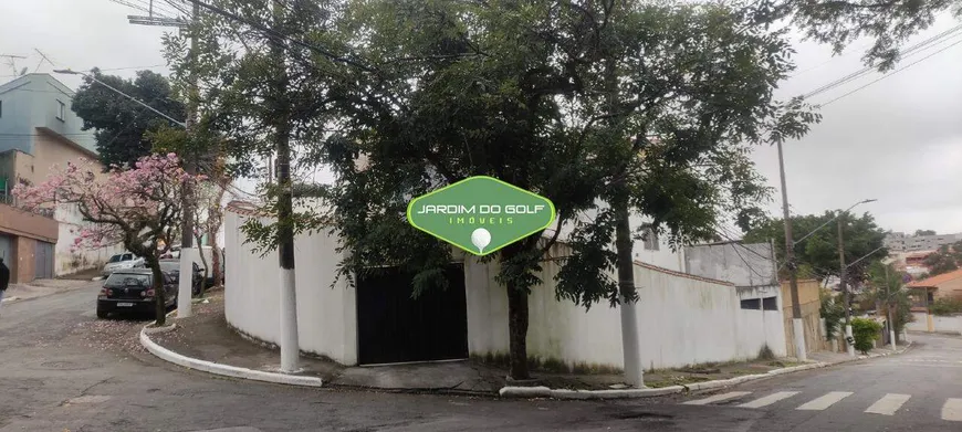 Foto 1 de Imóvel Comercial com 3 Quartos à venda, 261m² em Parque Jabaquara, São Paulo