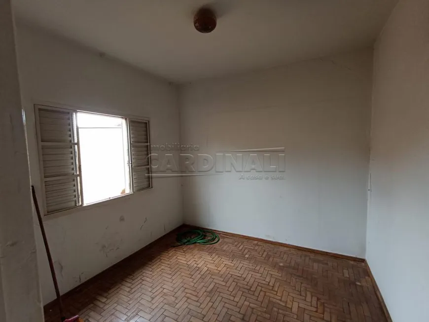 Foto 1 de Casa com 2 Quartos à venda, 102m² em Vila Bela Vista, São Carlos