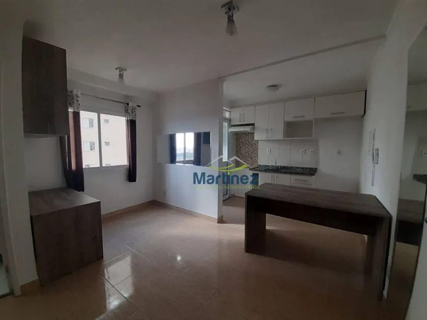 Foto 1 de Apartamento com 1 Quarto à venda, 29m² em Jardim  Independencia, São Paulo