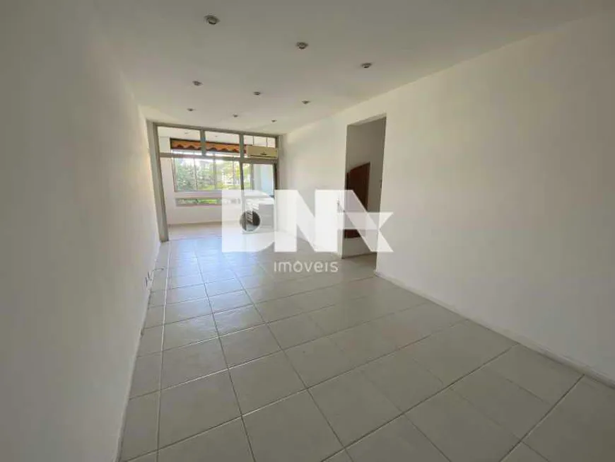 Foto 1 de Apartamento com 3 Quartos à venda, 105m² em Gávea, Rio de Janeiro