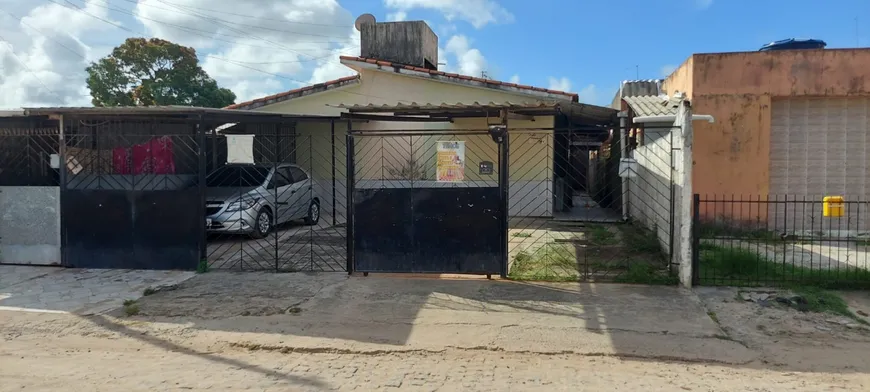 Foto 1 de Casa com 2 Quartos à venda, 52m² em Pau Amarelo, Paulista