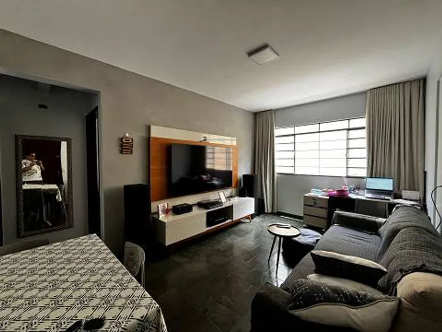 Foto 1 de Apartamento com 2 Quartos à venda, 60m² em Jardim América, Goiânia