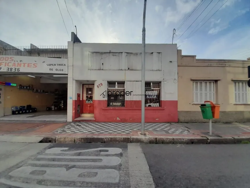 Foto 1 de Casa para alugar, 143m² em Centro, Pelotas