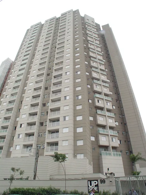 Foto 1 de Apartamento com 2 Quartos à venda, 65m² em Paraíso, São Paulo