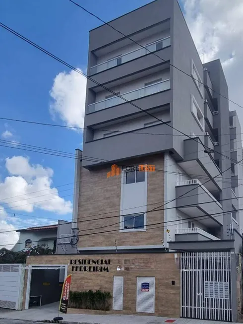 Foto 1 de Apartamento com 1 Quarto à venda, 29m² em Vila Formosa, São Paulo