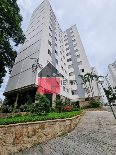 Foto 1 de Apartamento com 3 Quartos à venda, 74m² em Vila Monumento, São Paulo