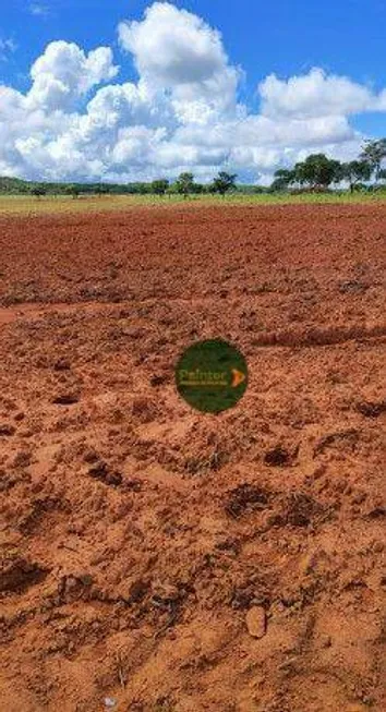 Foto 1 de Fazenda/Sítio à venda, 12100000m² em Zona Rural, Bom Jardim de Goiás