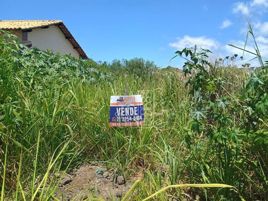 Foto 1 de Lote/Terreno à venda, 1139m² em Jardim Atlântico Oeste, Maricá