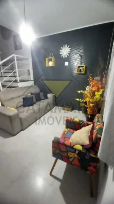 Foto 1 de Casa com 3 Quartos à venda, 123m² em Villa Di Cesar, Mogi das Cruzes