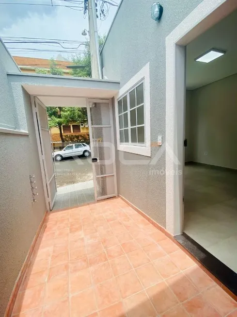 Foto 1 de Sala Comercial para alugar, 21m² em Centro, Ribeirão Preto