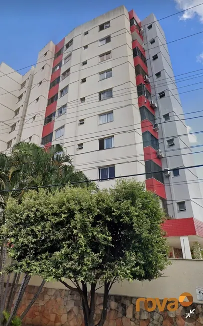 Foto 1 de Apartamento com 3 Quartos à venda, 89m² em Parque Amazônia, Goiânia