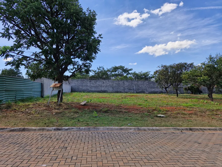 Foto 1 de Lote/Terreno à venda, 452m² em Jardim Botânico, Uberlândia