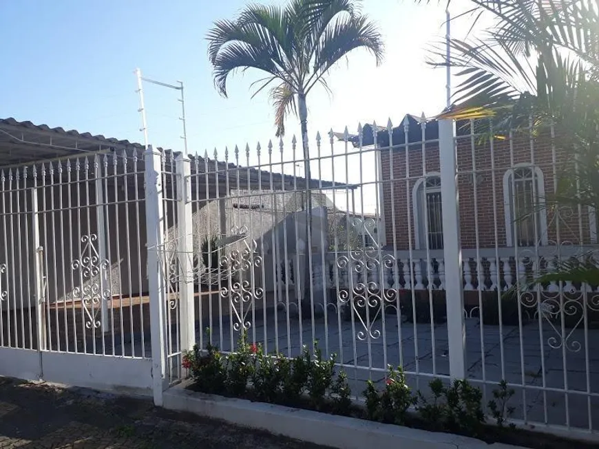Foto 1 de Imóvel Comercial com 3 Quartos à venda, 218m² em Vila Lemos, Campinas