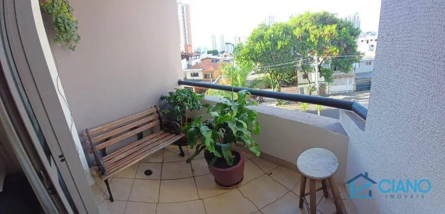 Foto 1 de Apartamento com 3 Quartos à venda, 88m² em Tatuapé, São Paulo