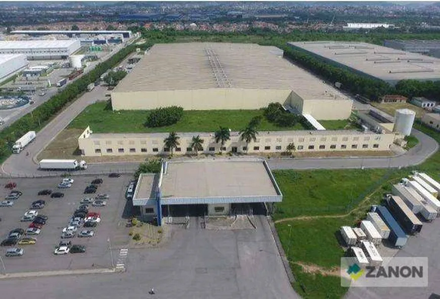 Foto 1 de Galpão/Depósito/Armazém para alugar, 4092m² em Parque Duque, Duque de Caxias