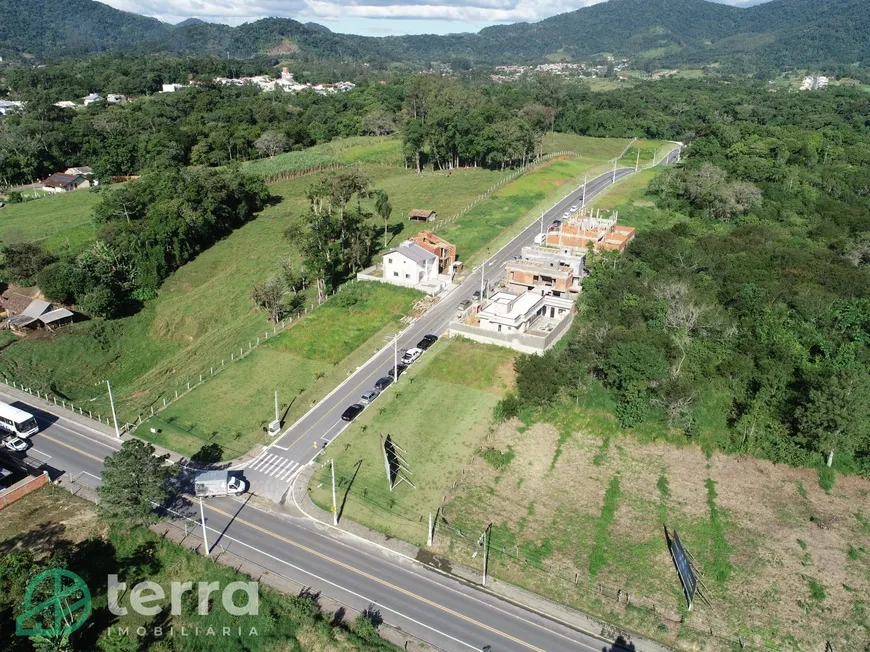 Foto 1 de Lote/Terreno à venda, 360m² em Tapajos, Indaial