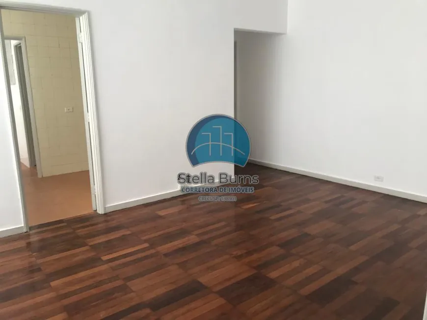 Foto 1 de Apartamento com 2 Quartos à venda, 78m² em Gonzaga, Santos