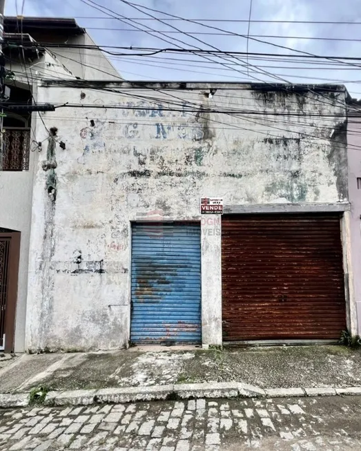 Foto 1 de Lote/Terreno à venda em Centro, Caçapava