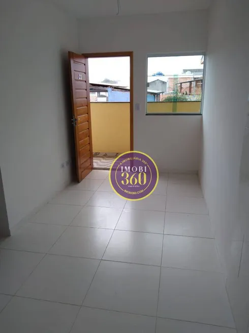 Foto 1 de Apartamento com 2 Quartos à venda, 35m² em Cidade Líder, São Paulo