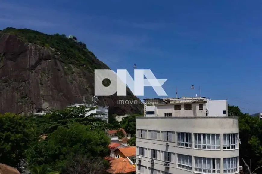 Foto 1 de Apartamento com 3 Quartos à venda, 120m² em Urca, Rio de Janeiro