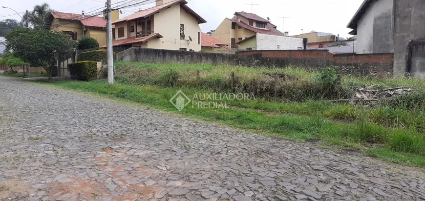 Foto 1 de Lote/Terreno à venda, 471m² em Cristo Rei, São Leopoldo