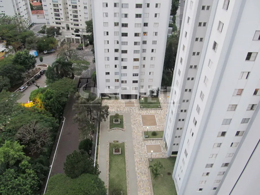 Foto 1 de Apartamento com 3 Quartos à venda, 90m² em Granja Julieta, São Paulo