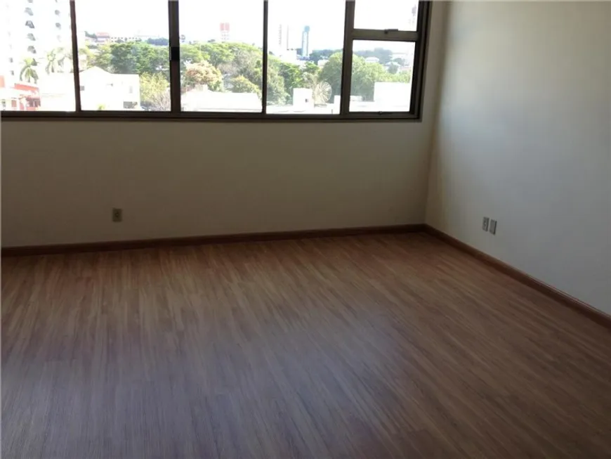 Foto 1 de Apartamento com 3 Quartos à venda, 165m² em Centro, Jundiaí